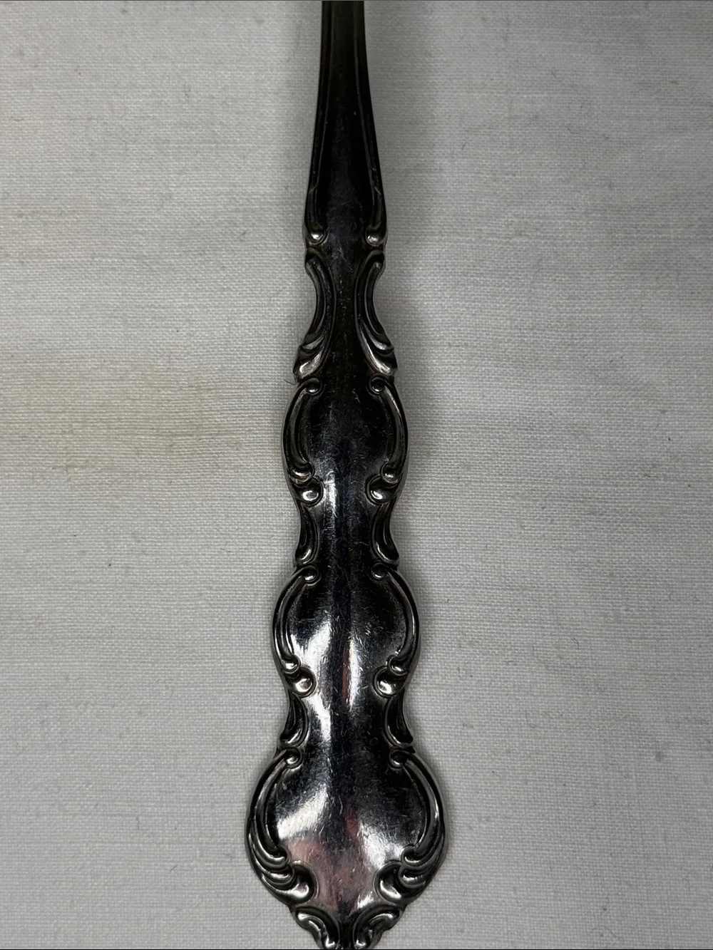 Oneida Mozart Stainless Steel 6.75